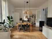 Appartement 3 pièces 53 m²