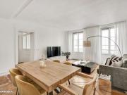 Appartement 3 pièces 53 m²