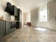Appartement 3 pièces 53 m²