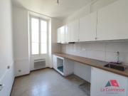 Appartement 3 pièces 53 m²