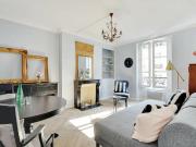 Appartement 3 pièces 53 m²