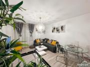 Appartement 3 pièces 53 m²