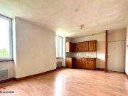 Appartement 3 pièces 53 m²