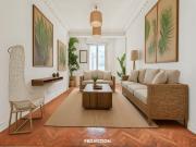 Appartement 3 pièces 53 m²