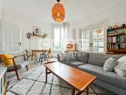 Appartement 3 pièces 53 m²