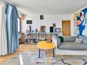 Appartement 3 pièces 53 m²
