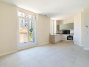Appartement 3 pièces 53 m²