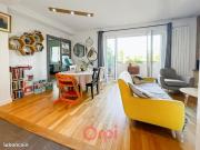 Appartement 3 pièces 53 m²