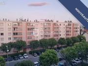 Appartement 3 pièces 53 m²