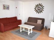 Appartement 3 pièces 53 m²