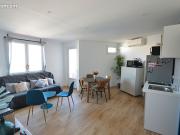 Appartement 3 pièces 53 m²