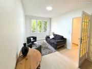 Appartement 3 pièces 53 m²