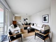 Appartement 3 pièces 53 m²