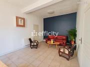 Appartement 3 pièces 53 m²