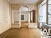 Appartement 3 pièces 53 m²