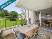 Appartement 3 pièces 53 m²