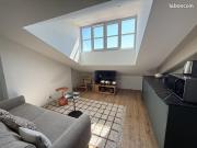 Appartement 3 pièces 53 m²