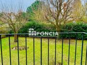 Appartement 3 pièces 53 m²