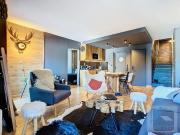 Appartement 3 pièces 53 m²