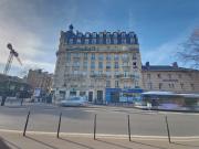 Appartement 3 pièces 53 m²