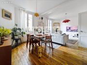 Appartement 3 pièces 53 m²
