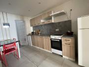 Appartement 3 pièces 53 m²
