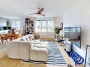 Appartement 3 pièces 53 m²