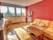 Appartement 3 pièces 53 m²