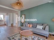 Appartement 3 pièces 53 m²