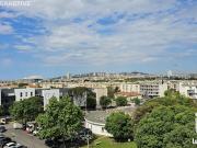 Appartement 3 pièces 53 m²