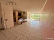 Appartement 3 pièces 53 m²