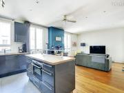 Appartement 2 pièces 53 m²