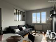 Appartement 3 pièces 53 m²