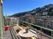 Appartement 3 pièces 53 m²
