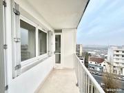 Appartement 3 pièces 53 m²