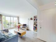 Appartement 3 pièces 53 m²