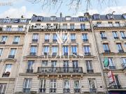 Appartement 3 pièces 53 m²