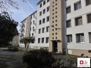 Appartement 3 pièces 53 m²