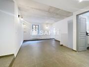 Appartement 3 pièces 53 m²