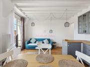 Appartement 3 pièces 53 m²