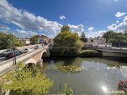 Appartement 3 pièces 53 m²