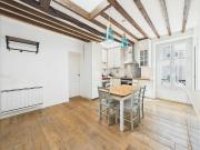 Appartement 3 pièces 53 m²
