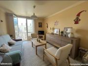 Appartement 3 pièces 53 m²