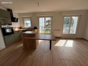 Appartement 3 pièces 53 m²