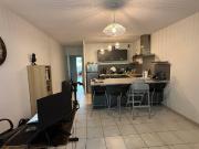 Appartement 3 pièces 53 m²