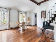 Appartement 3 pièces 54 m²