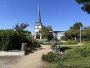 Appartement 3 pièces 53 m²