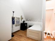 Appartement 3 pièces, 53 m² à louer à Saint Germain en...