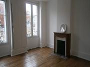 Appartement 3 pièces