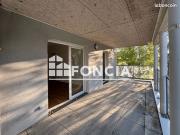 Appartement 3 Pièces 54.29m² à vendre 187000 Nantes 44100